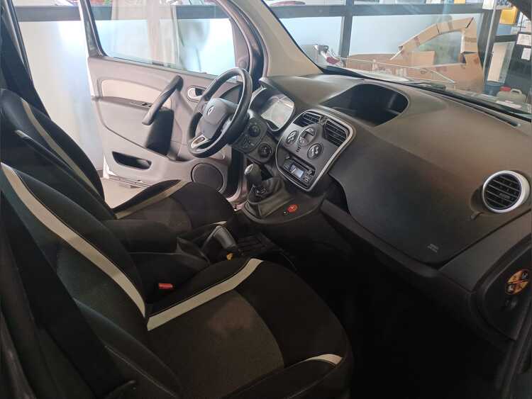 Renault Kangoo Combi EXTREME 1.5DCI 110CV foto 8